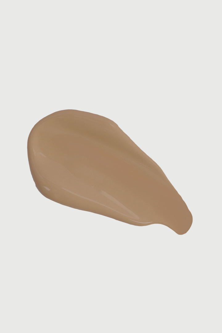 Lightweight Moistuirising Foundation