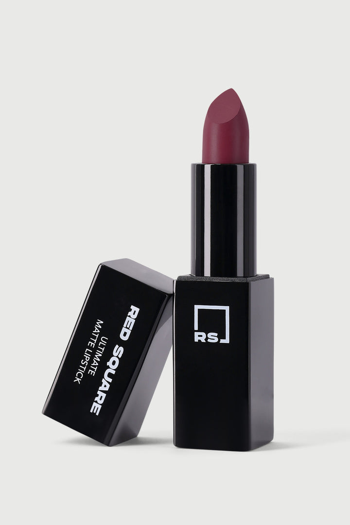 Red Square Ultimate Matte Lipstick