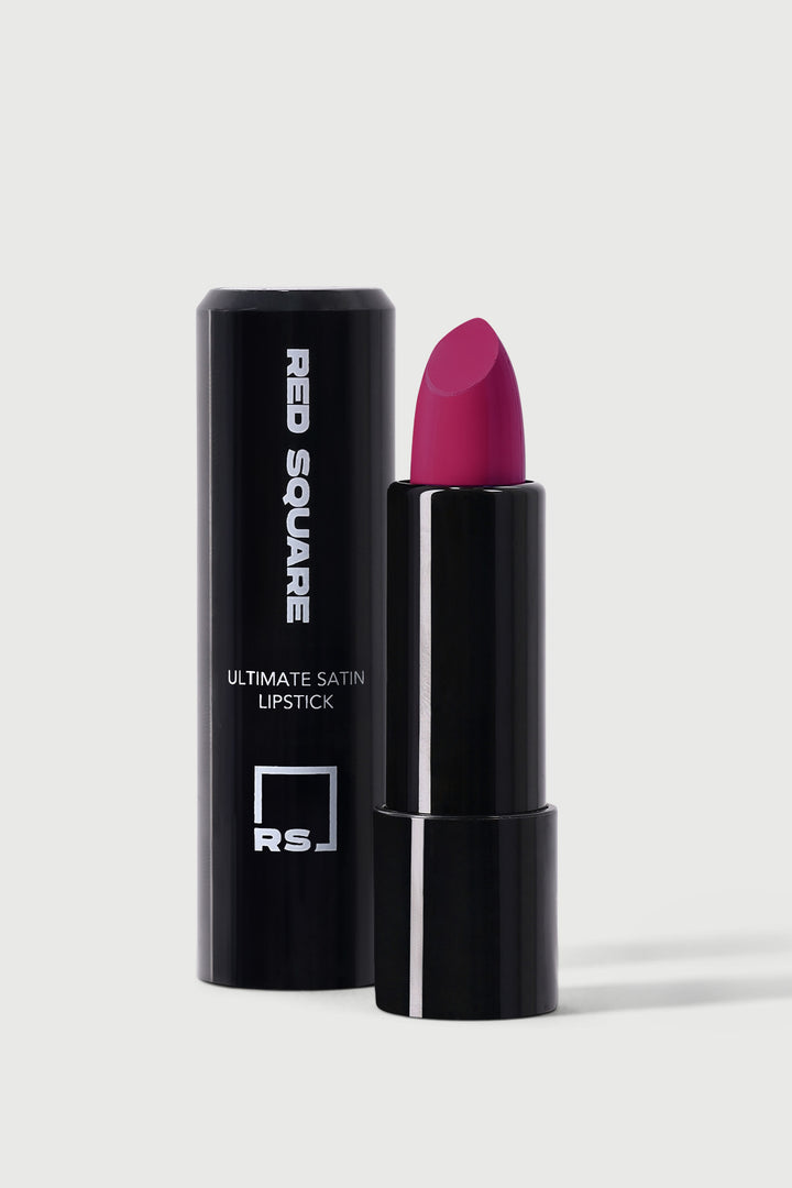 Red Square Ultimate Satin Lipstick
