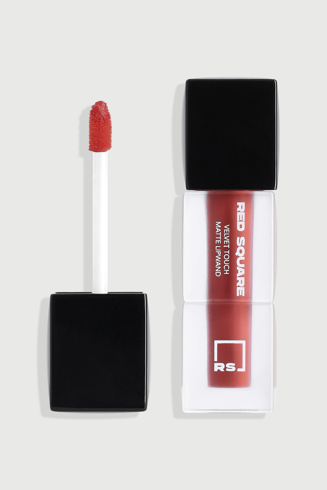 Red Square VELVET TOUCH MATTE LIPWAND