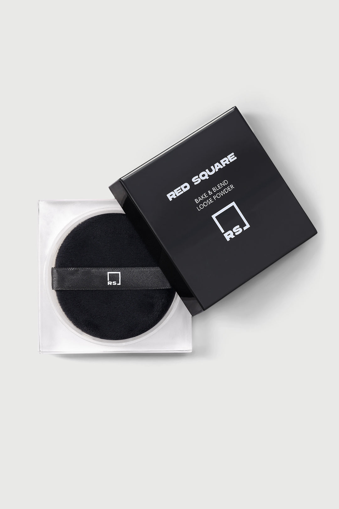 Red Square Bake & Blend Loose Powder