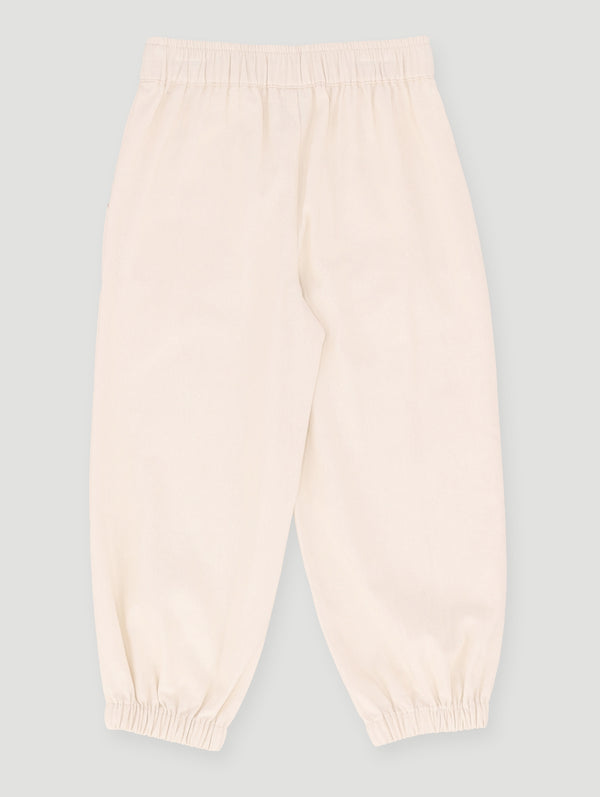 Keedo Boys Premium Pant - Beige