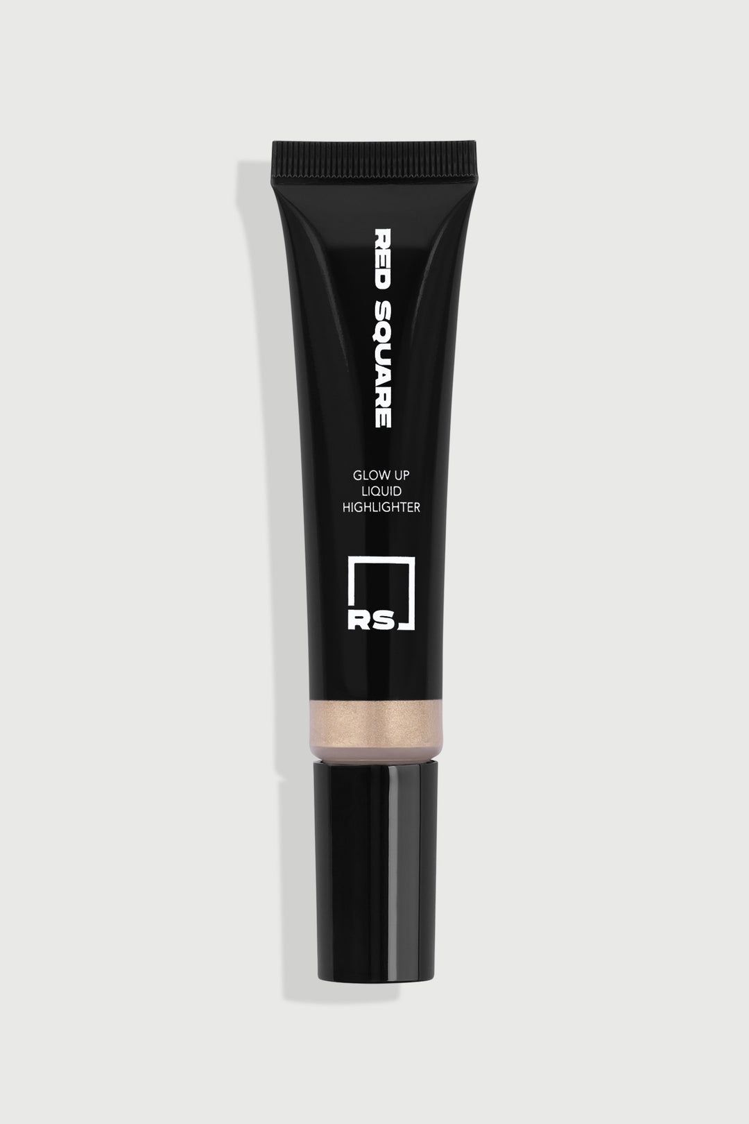 Red Square Glow Up Liquid Highlighter