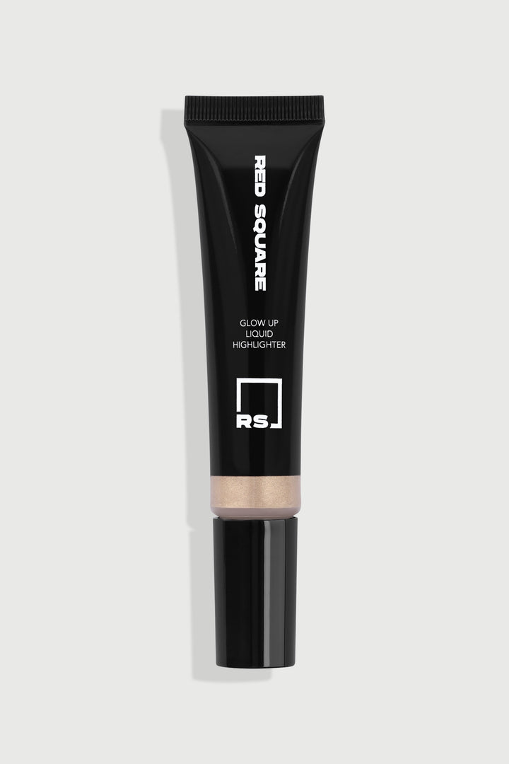 Red Square Glow Up Liquid Highlighter