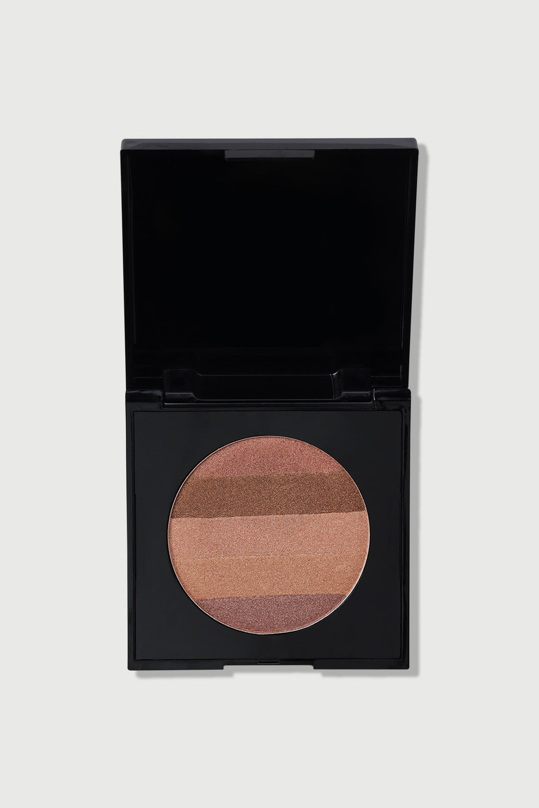Red Square Radiance Shimmer Brick