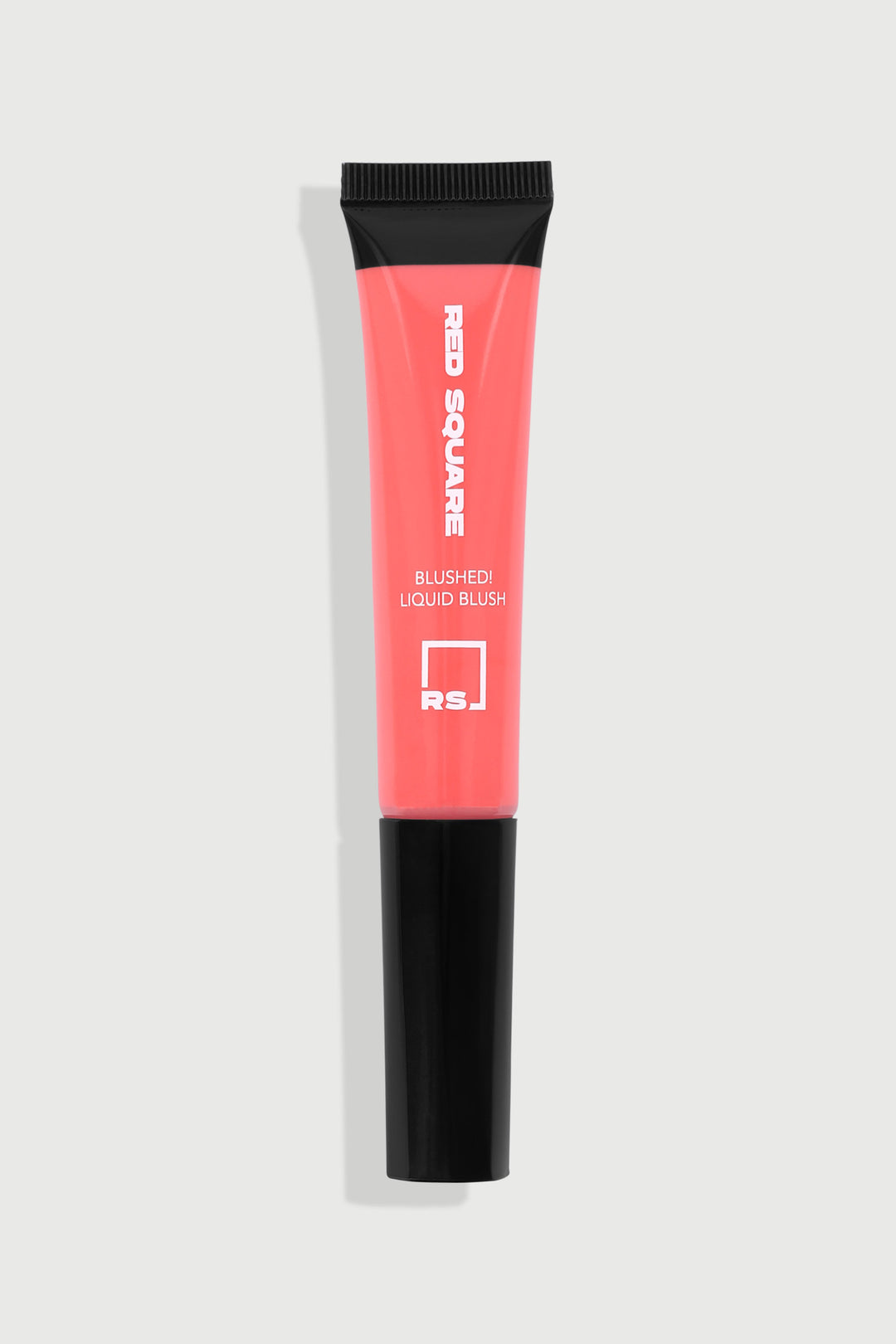 Red Square Blushed ! Liquid Blush