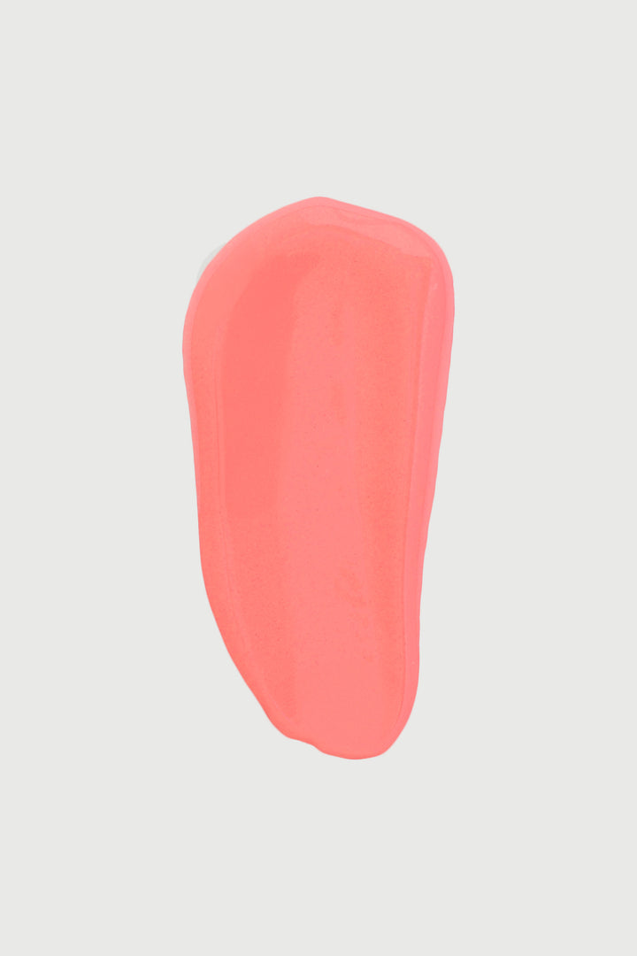 Red Square Blushed ! Liquid Blush