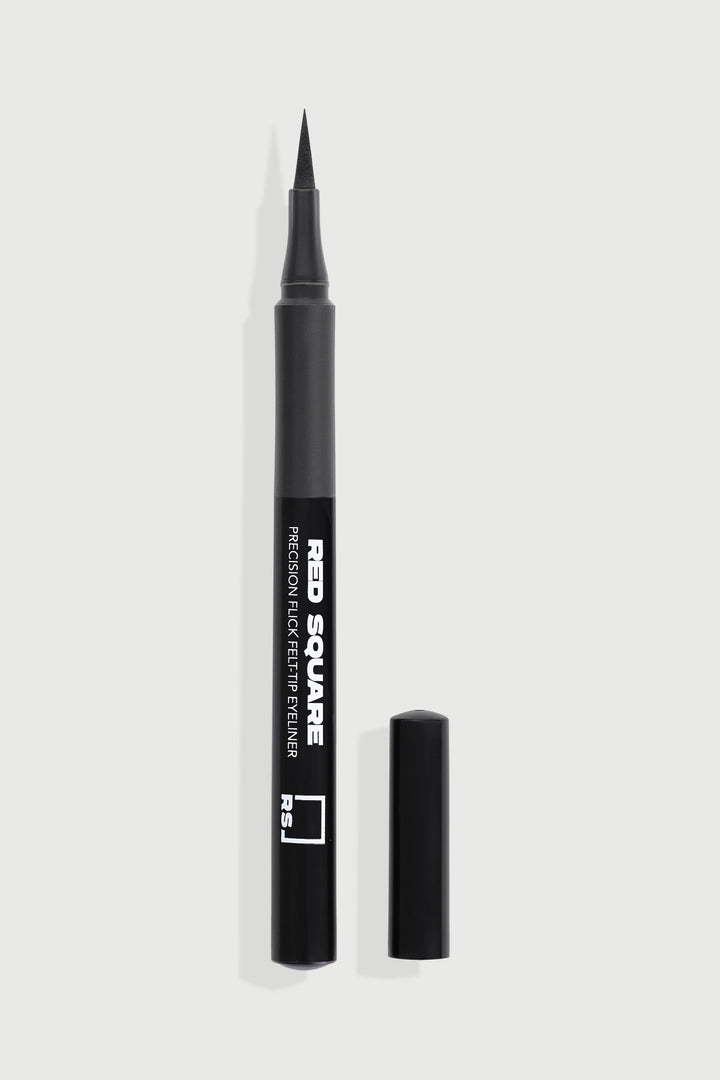 Precision Flick Felt Tip Eyeliner