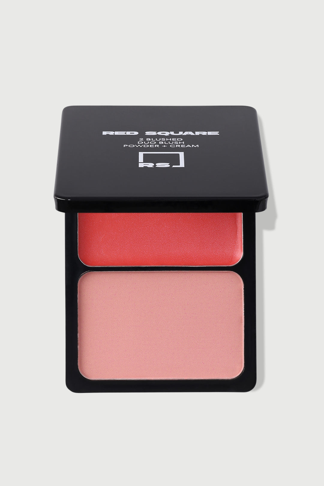 2 Blushed Duo Blush (Powder + Cream)