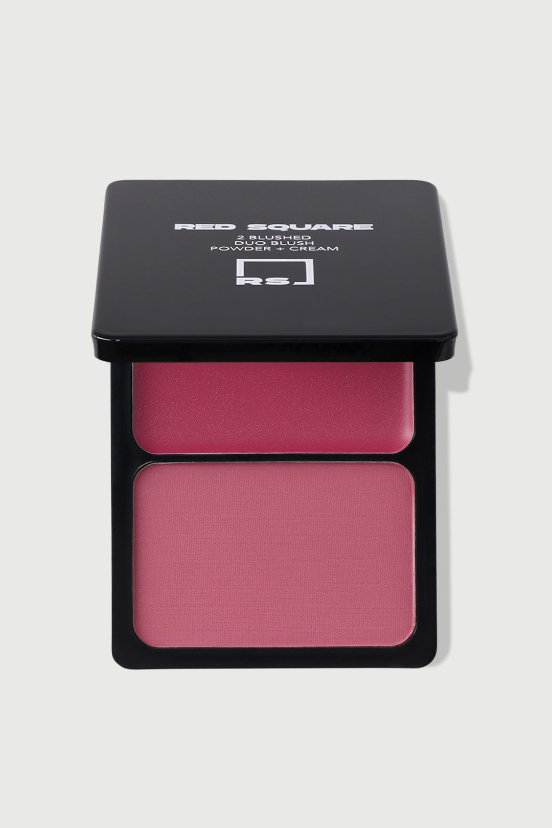 2 Blushed Duo Blush (Powder + Cream)
