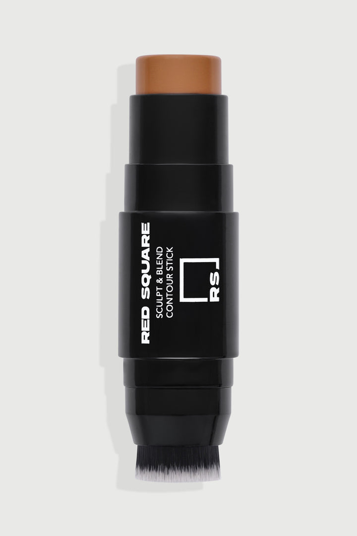 Red Square Sculpt & Blend Contour Stick