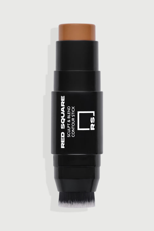 Red Square Sculpt & Blend Contour Stick