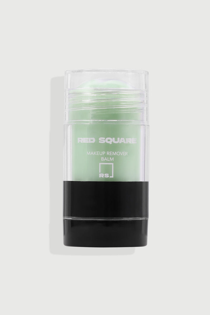 Red Square Makeup Remover Balm