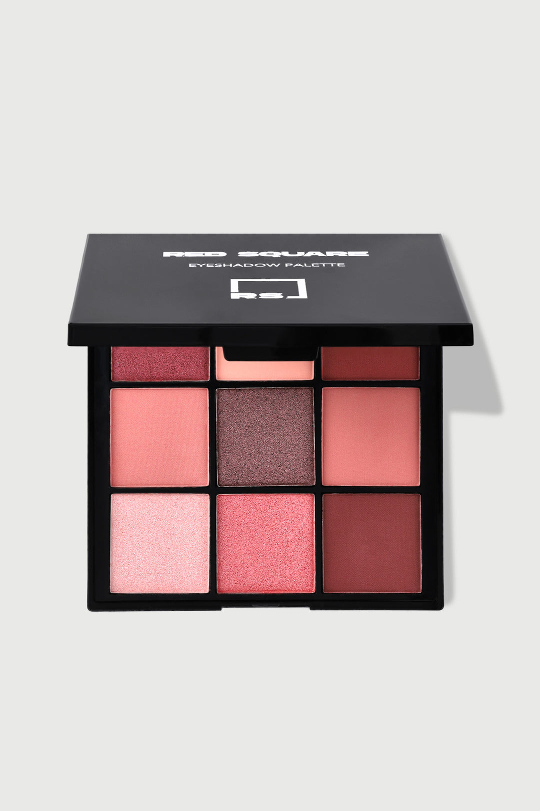 Red Square Berry Obsession Eyeshadow Palette