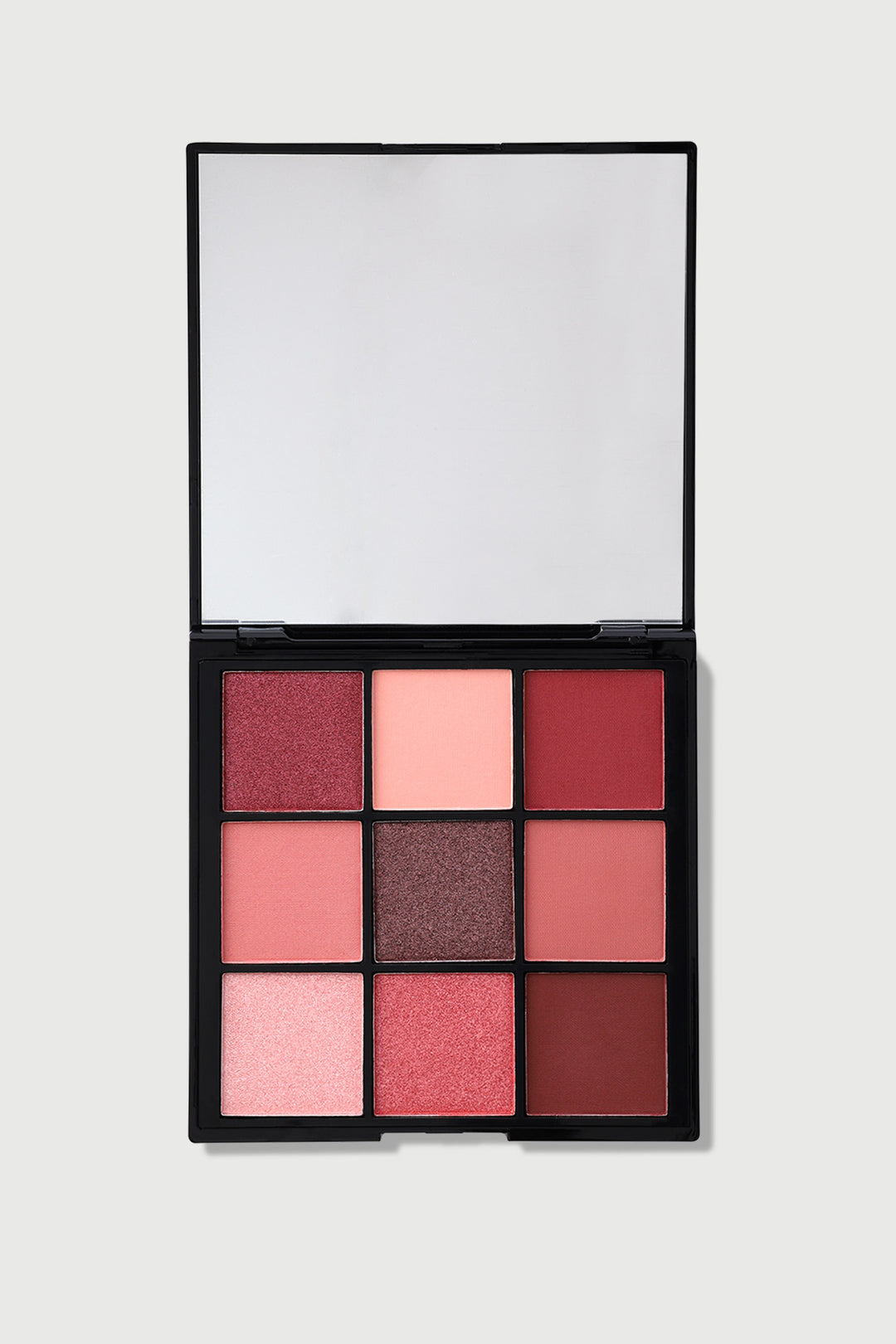 Red Square Berry Obsession Eyeshadow Palette