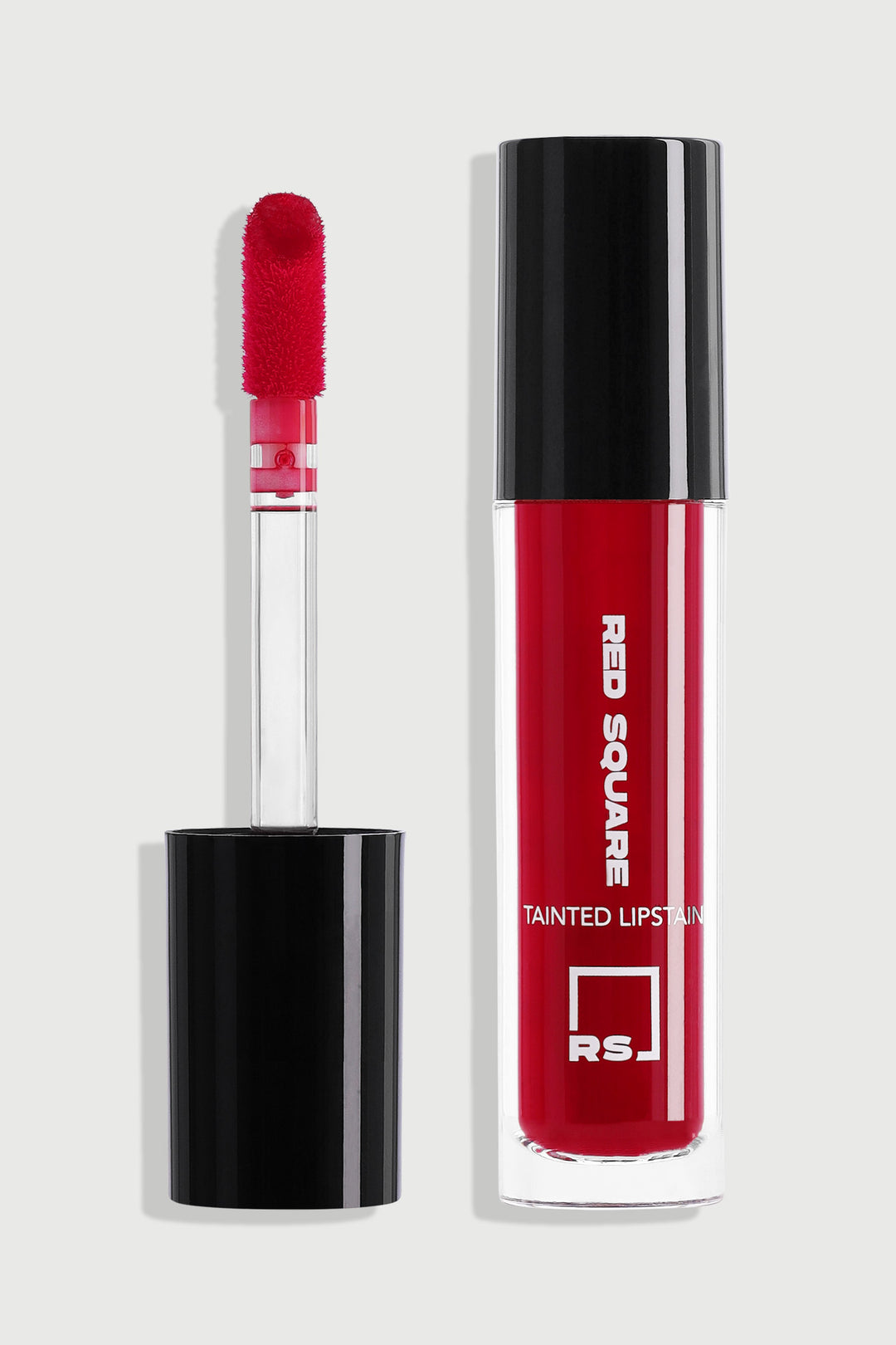 Red Square Tainted Lipstain