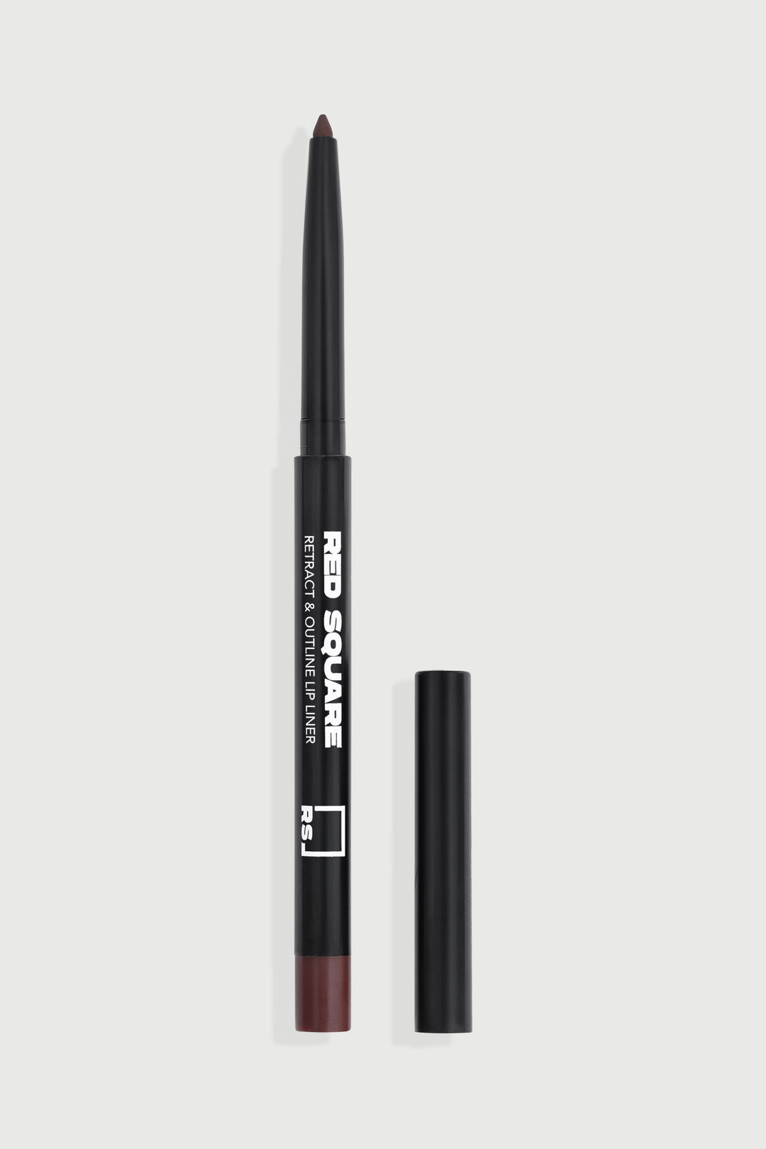 Red Square Retract & Outline Lipliner