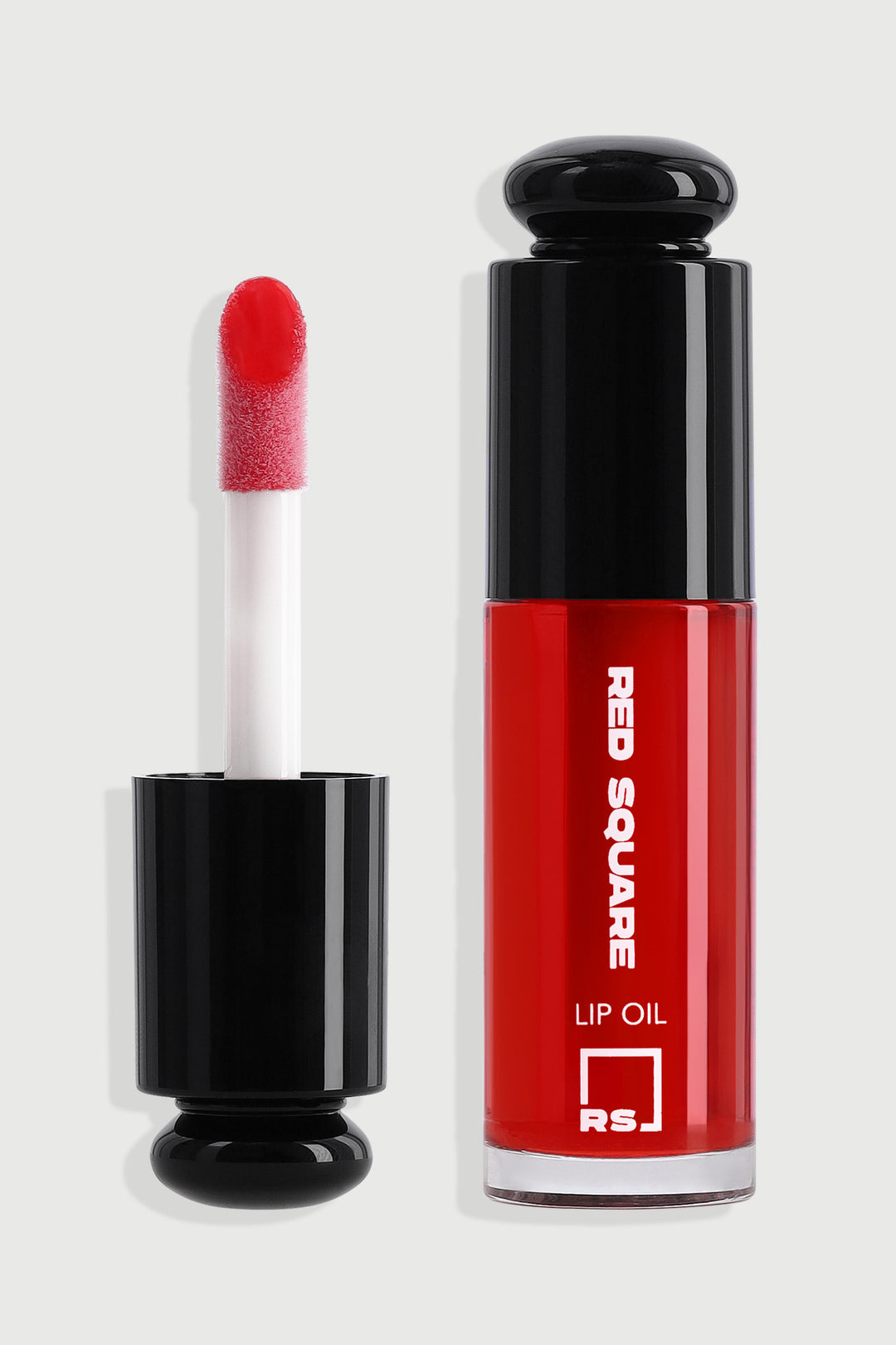 Red Square Lip Oil