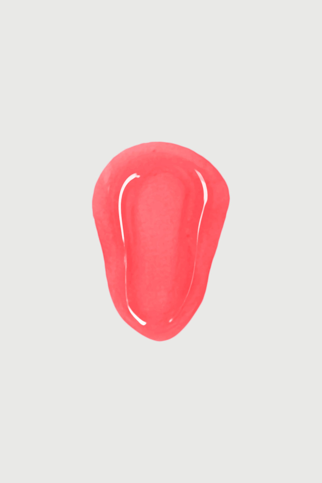 Red Square Lip Oil
