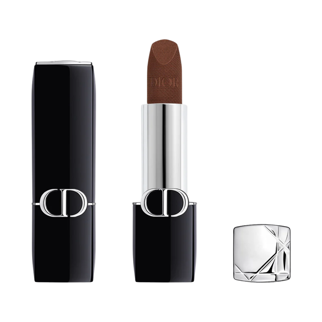 Rouge Velvet Lipstick