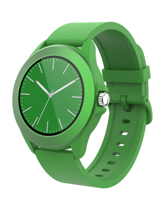 Splash Series Smart Watch Green