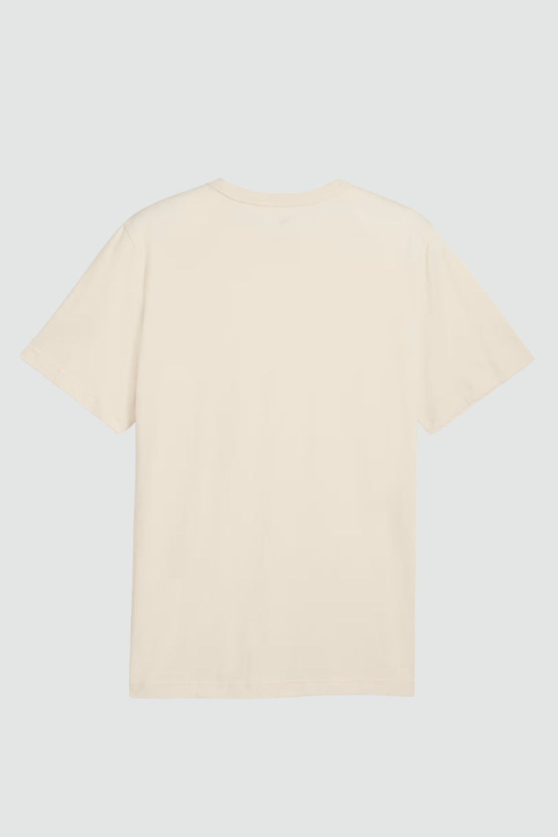 Class Graphic Tee - Stone