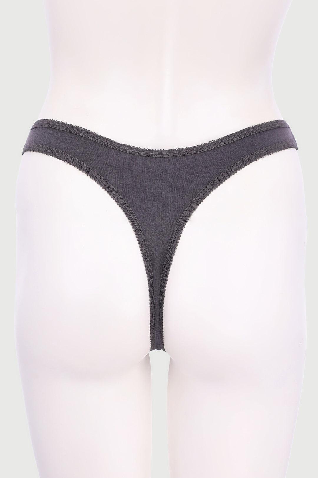 5 Pack Animal Cotton Bikini Panty