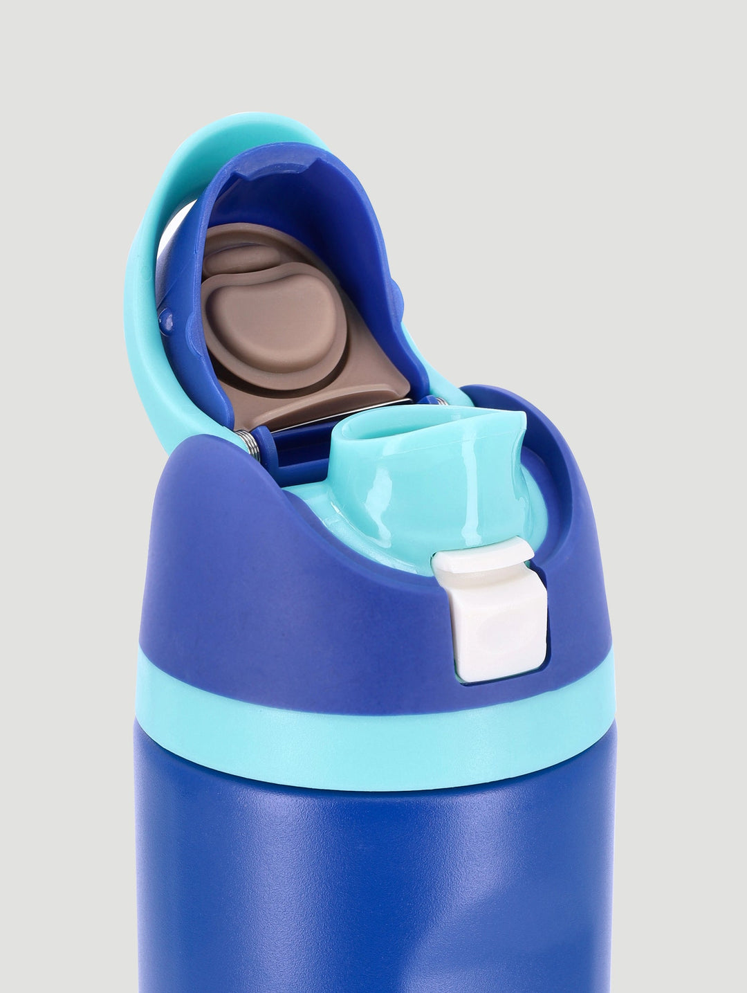 Stainless Steel Insulated Bottle 600ml - Navy