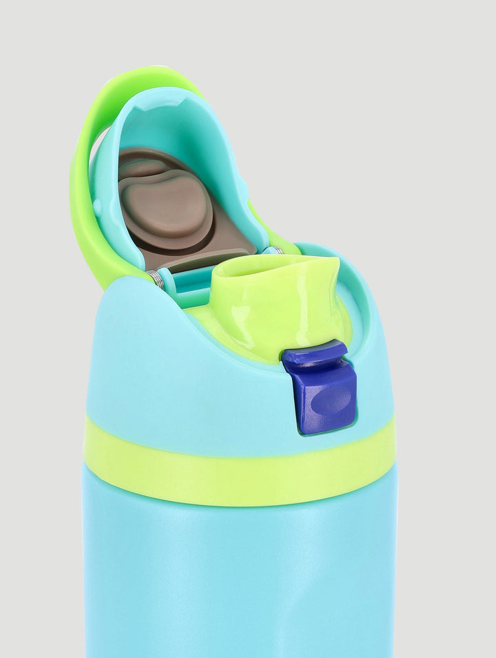 Stainless Steel Insulated Bottle 600ml - Aqua