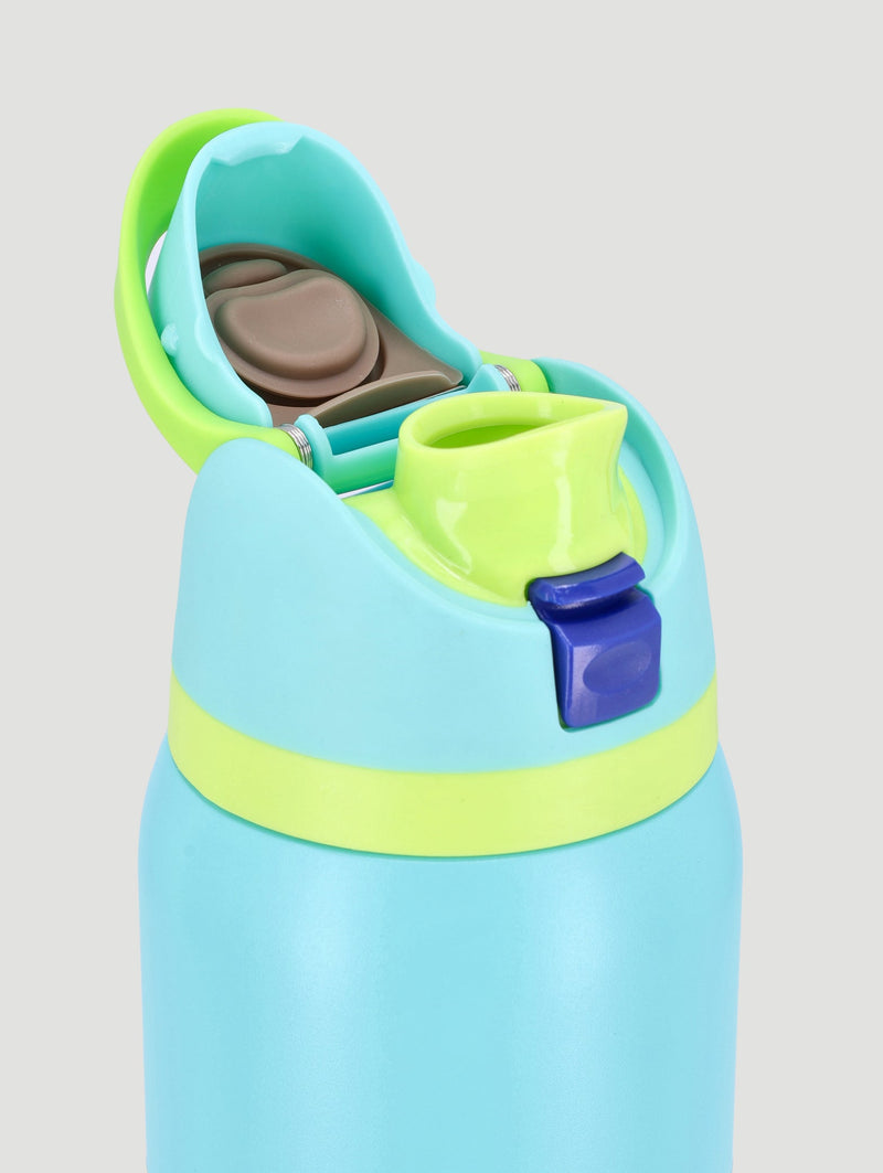 Stainless Steel Insulated Bottle 960ml - Aqua