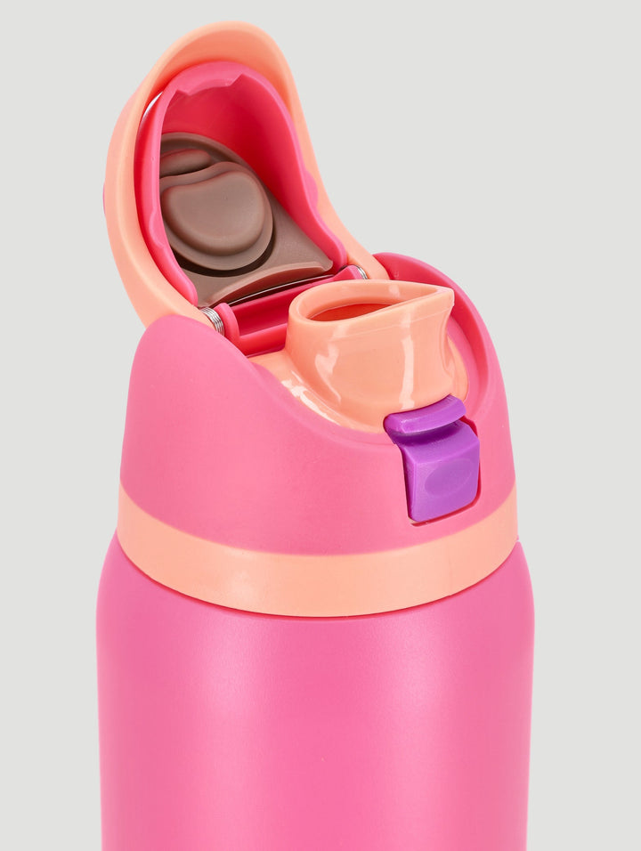 Stainless Steel Insulated Bottle 960ml - Pink
