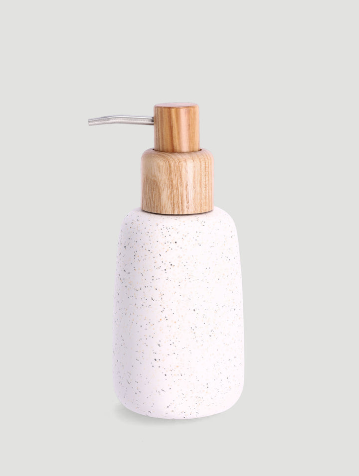 Lux Cream Soap Dispenser