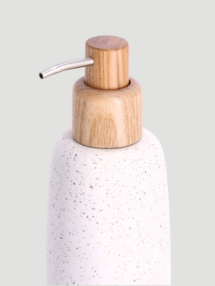 Lux Cream Soap Dispenser