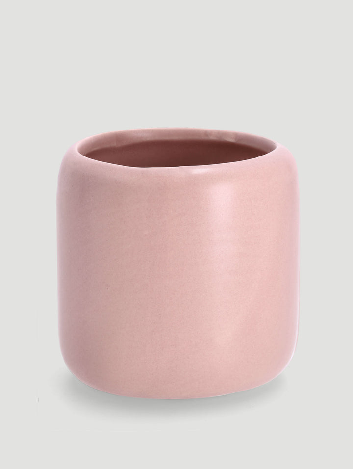 Boho Pink Tumbler