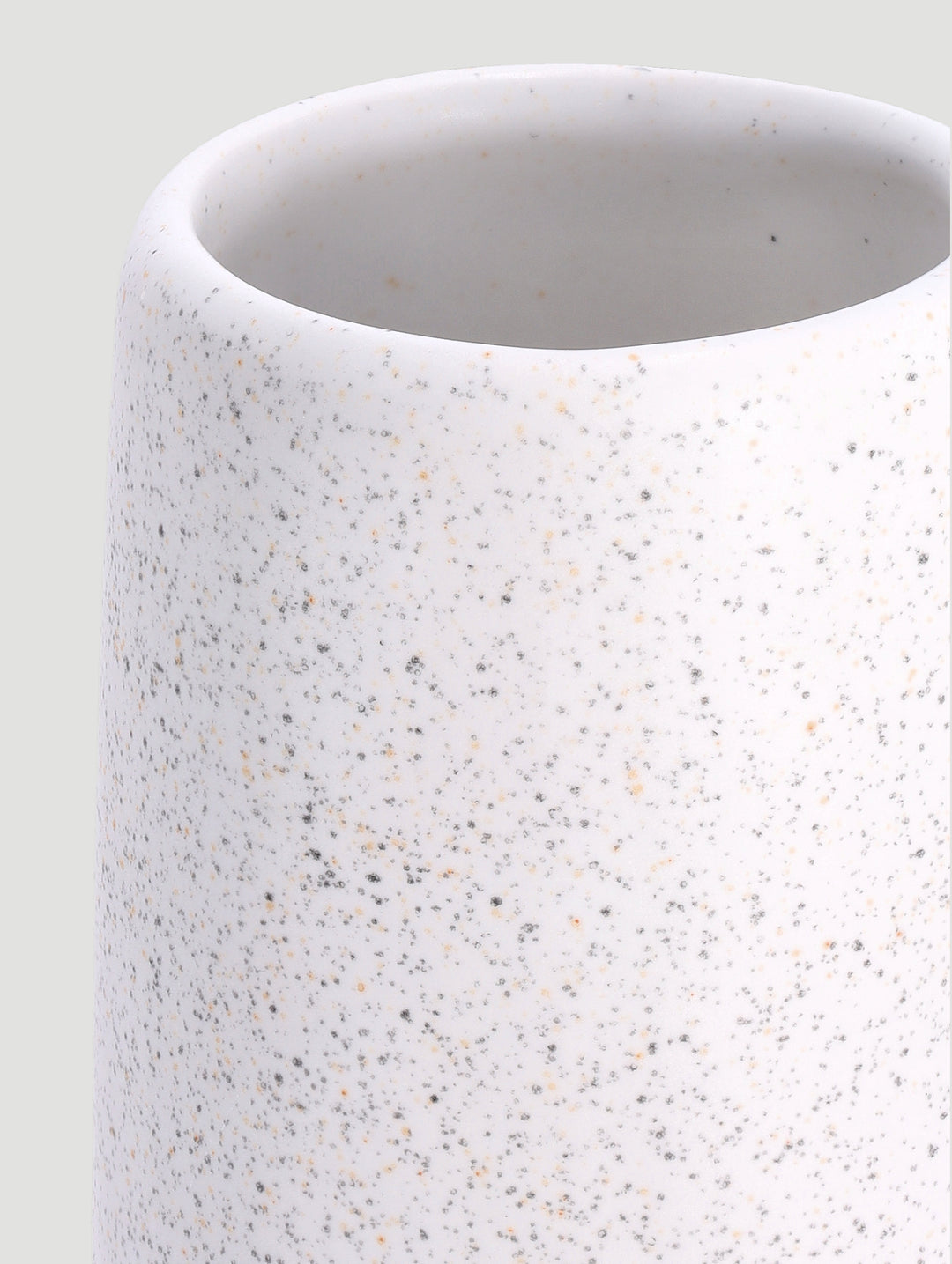 Lux Cream Tumbler