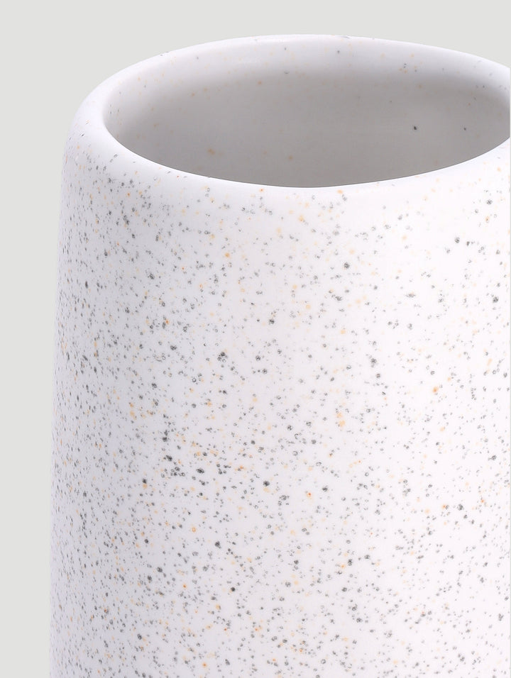 Lux Cream Tumbler