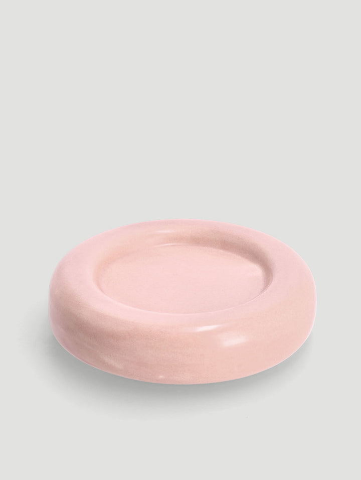 Boho Pink Soap Dish