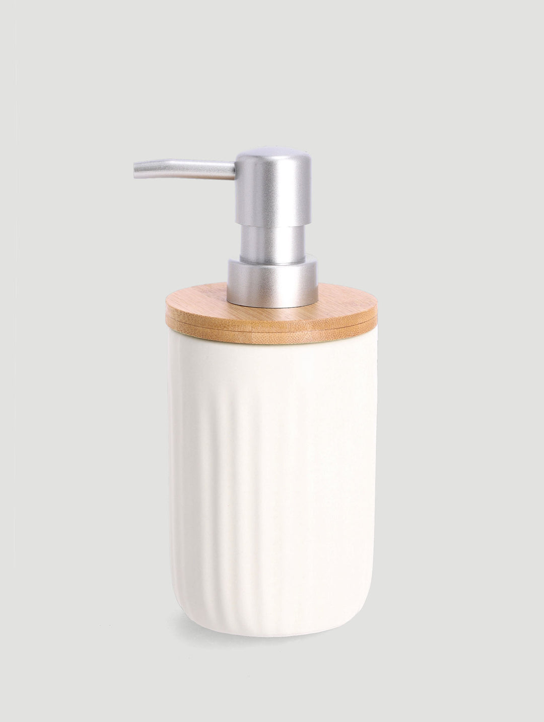 Como Cream Soap Dispenser