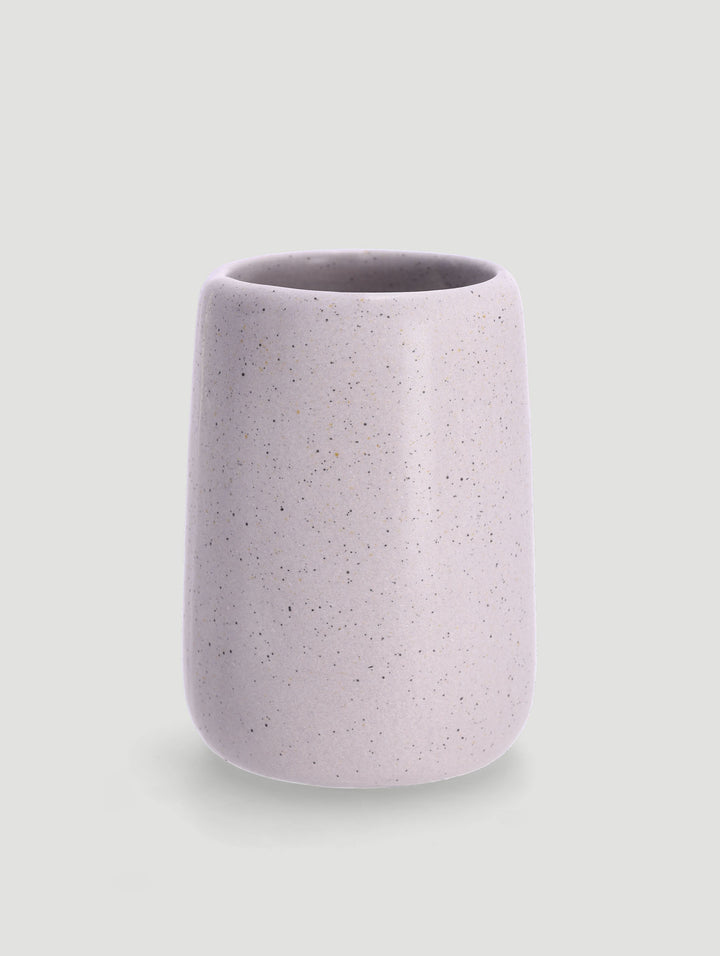 Lux Grey Tumbler
