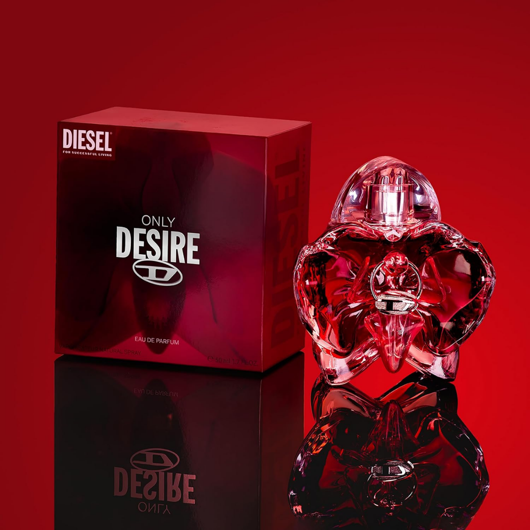 Only Desire Eau De Parfum