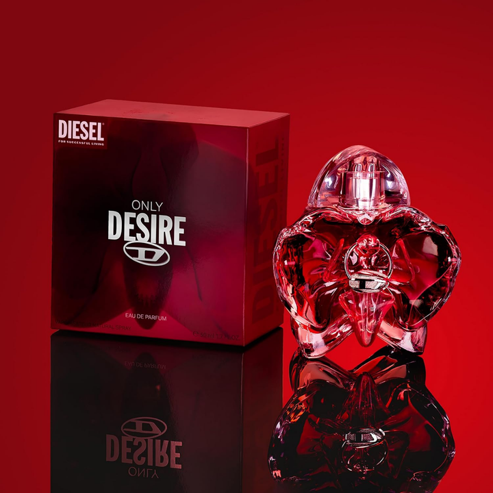 Only Desire Eau De Parfum