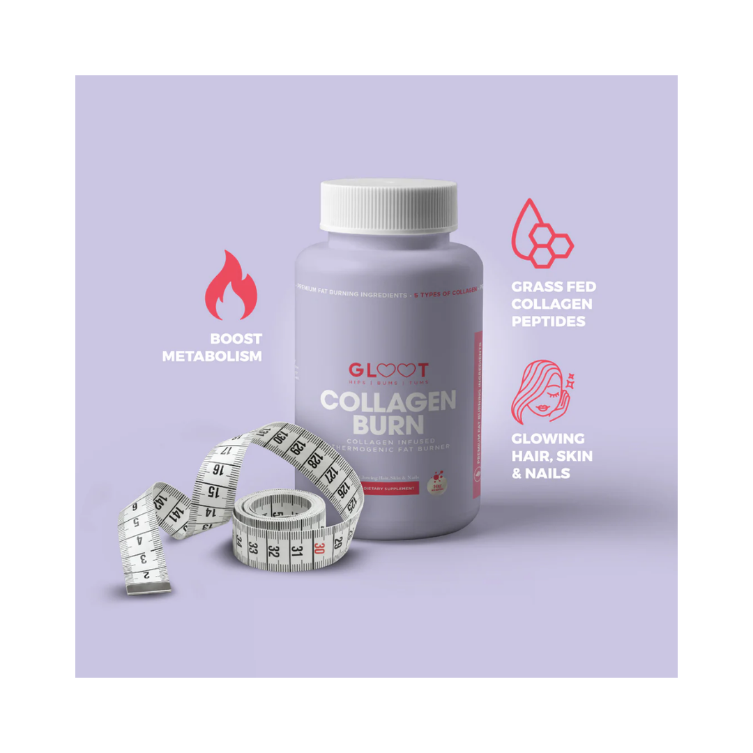 Collagen Burn