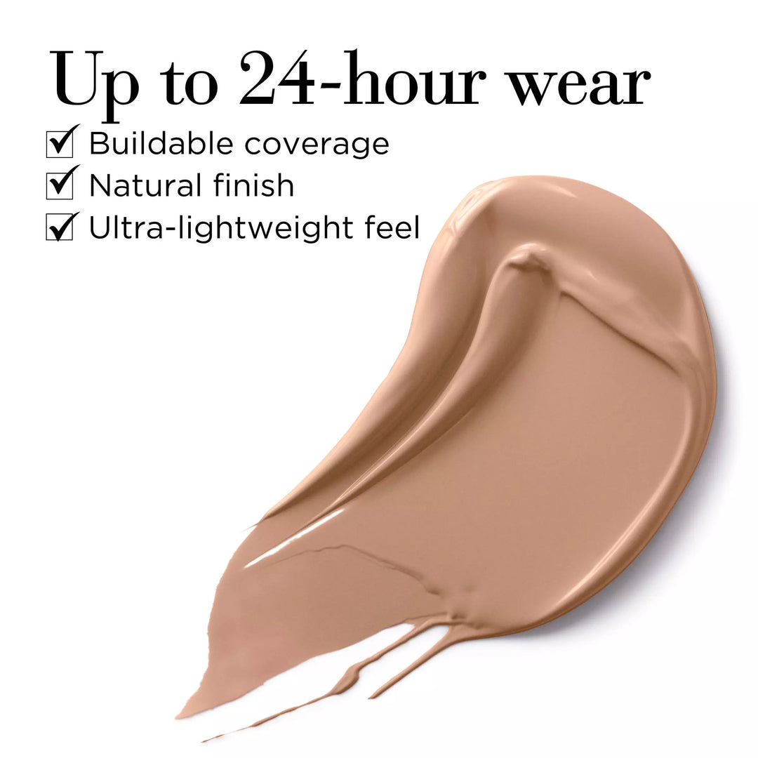 Flawless Finish Skincaring Concealer