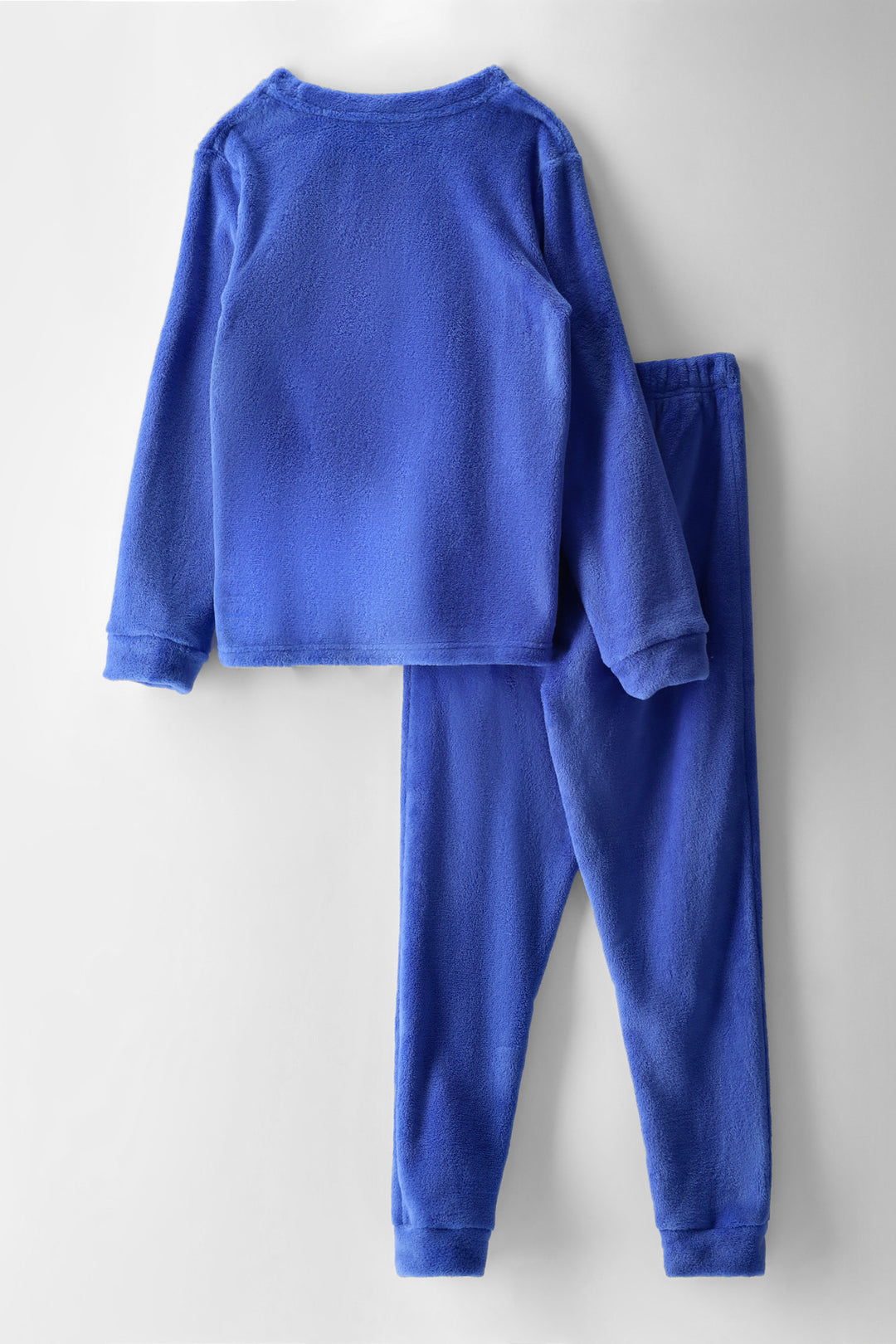 Boys Napathon Sleep Set - Blue