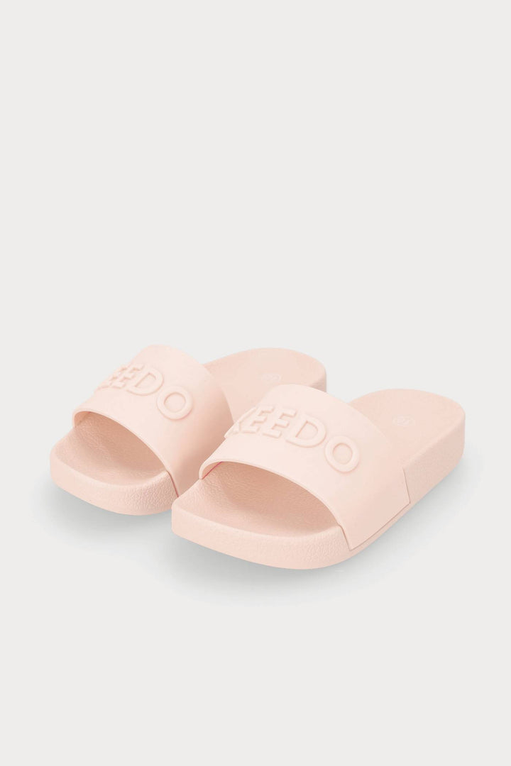Keedo Boys Pool Slide - Stone
