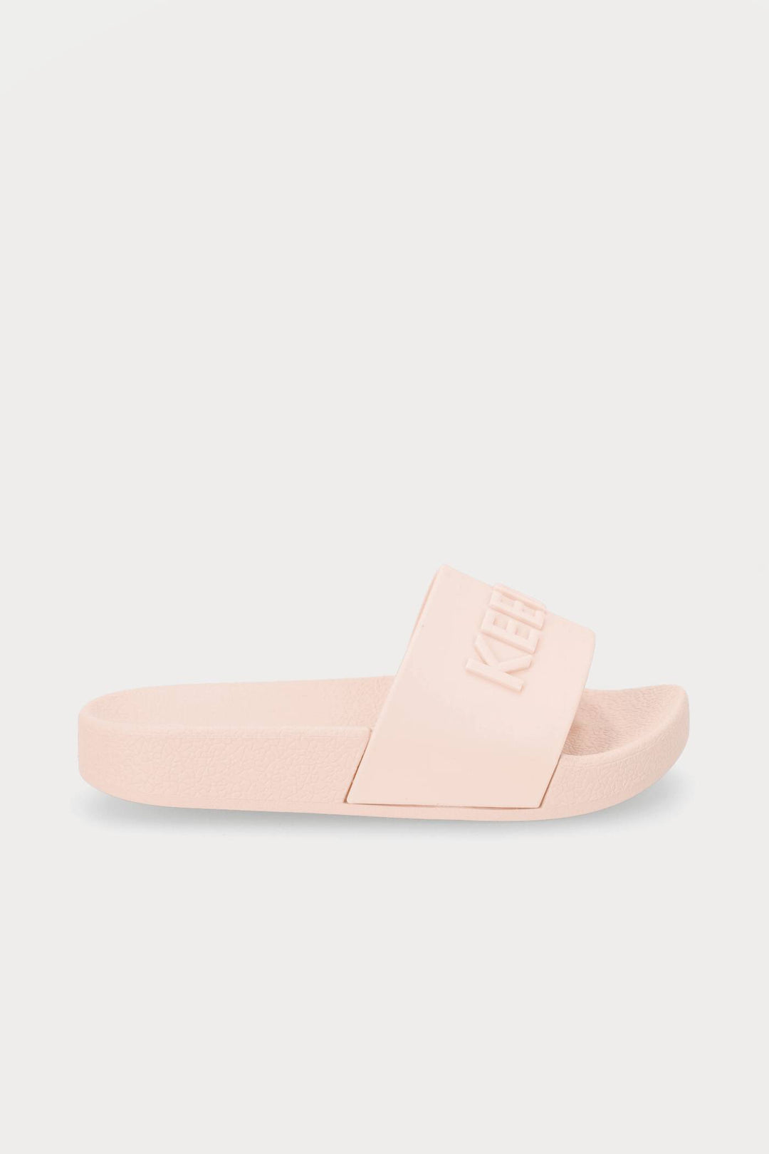 Keedo Boys Pool Slide - Stone