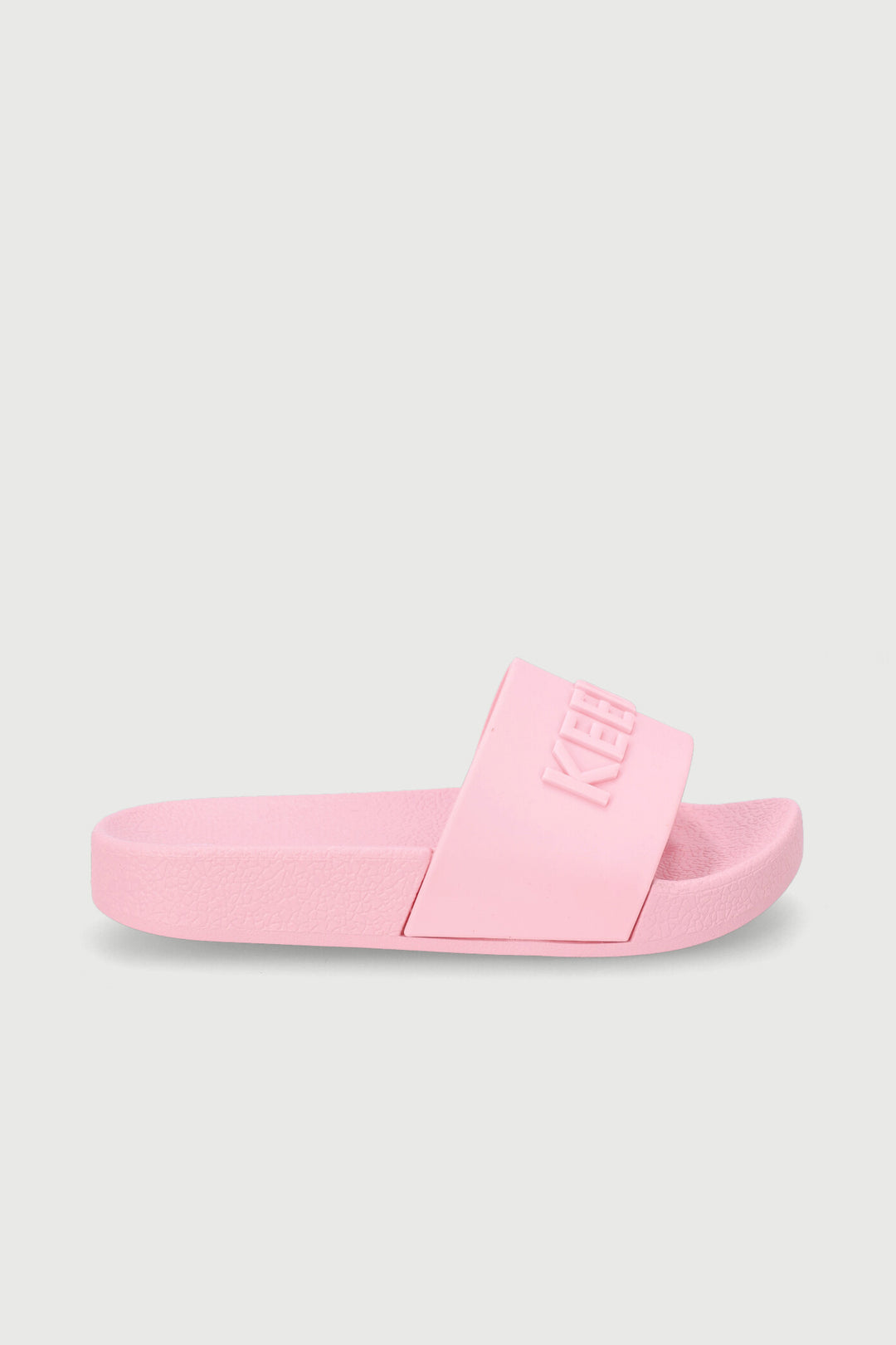 Keedo Girls Pool Slide - Pink