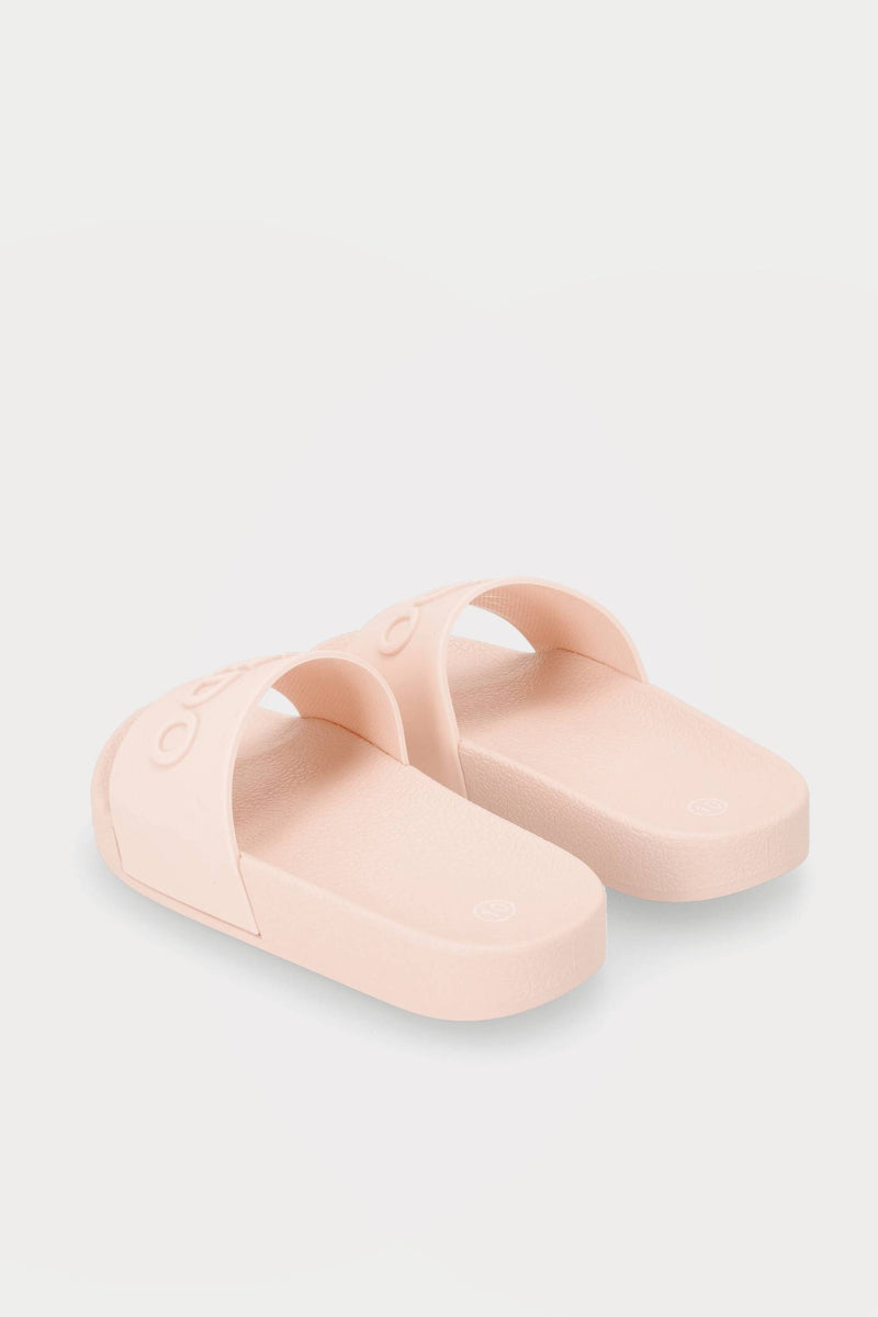 Keedo Boys Pool Slide - Stone