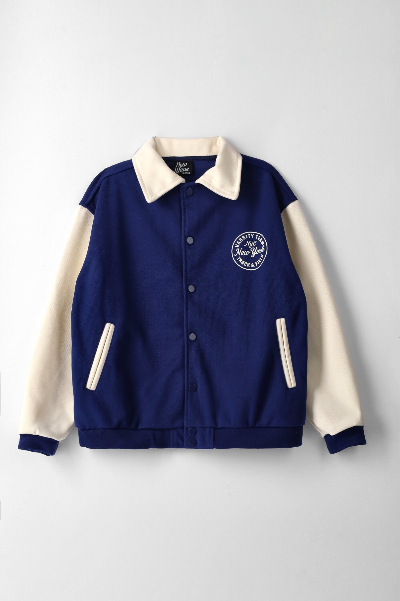 HUMAN MADE Track Jacket 