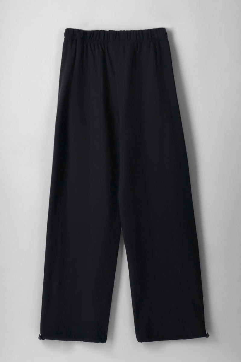 Girls Fashion Jogger - Black
